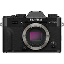 Fujifilm X-T30 III Mirrorless Camera