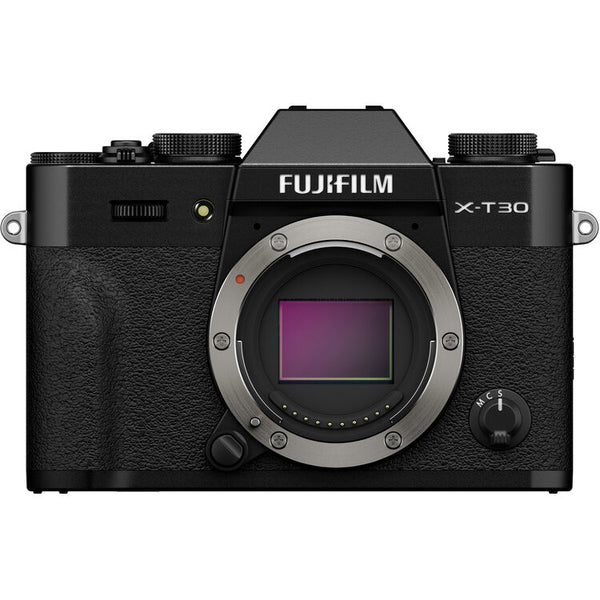 Fujifilm X-T30 III Mirrorless Camera