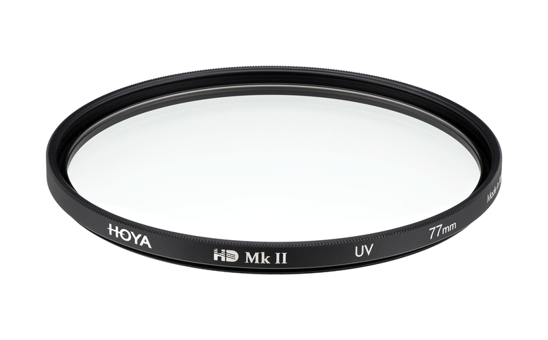 Hoya HD Mk II UV Filter