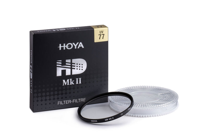 Hoya HD Mk II UV Filter