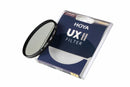 Hoya UX II CIR-PL Filter