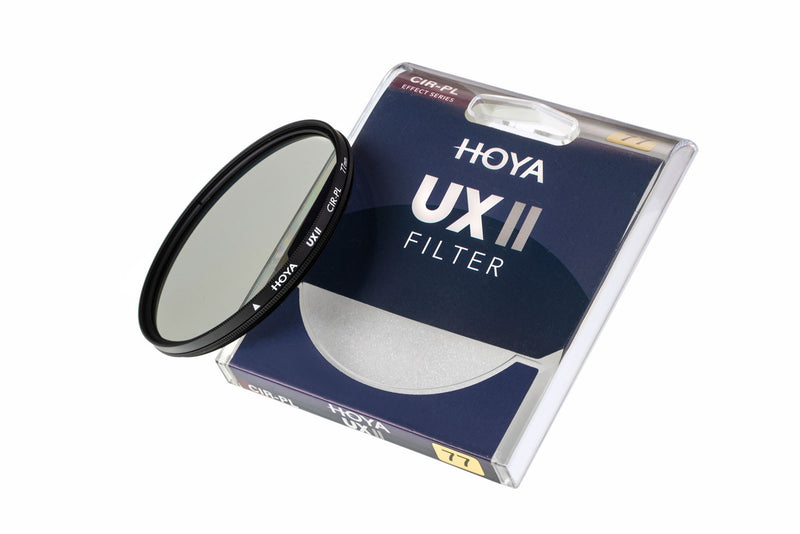 Hoya UX II CIR-PL Filter