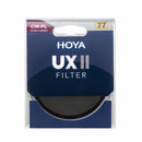 Hoya UX II CIR-PL Filter