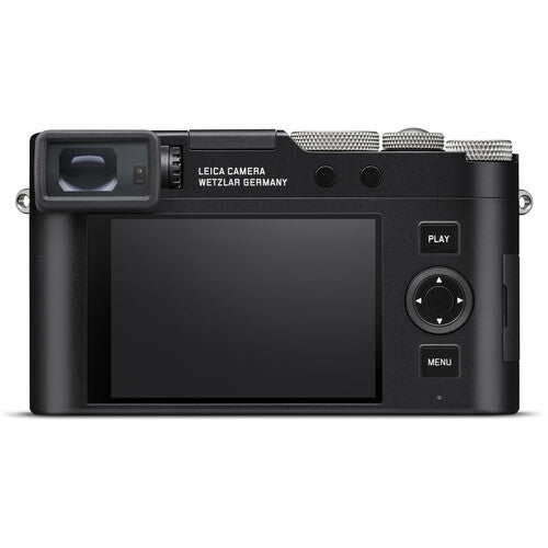 Leica D-Lux 8 Digital Camera (100 Years of Leica Limited Edition) (19197)