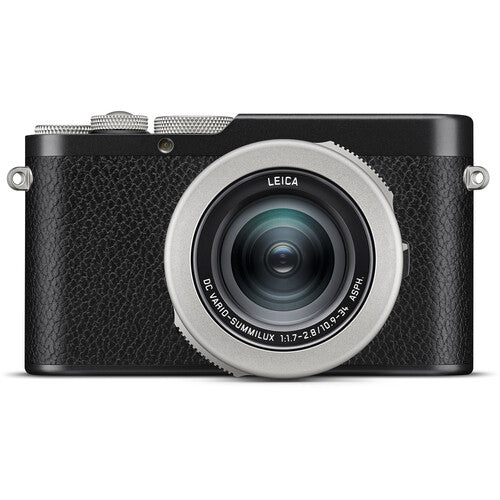 Leica D-Lux 8 Digital Camera (100 Years of Leica Limited Edition) (19197)