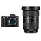 Leica SL3-S Mirrorless Camera with 24-70mm f/2.8 Lens Kit (10669)