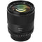 Meike 85mm f/1.4 AF Lens