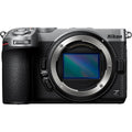 Nikon Z5 IIC Mirrorless Camera