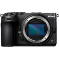 Nikon Z5 IIC Mirrorless Camera