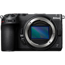 Nikon Z5 IIC Mirrorless Camera