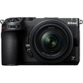 Nikon Z5 IIC Mirrorless Camera with 24-50mm f/4-6.3 Lens