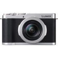 Panasonic LUMIX L10 Digital Camera