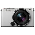 Panasonic Lumix S9 Mirrorless Camera with 18-40mm f/4.5-6.3 Lens