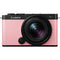 Panasonic Lumix S9 Mirrorless Camera with 18-40mm f/4.5-6.3 Lens