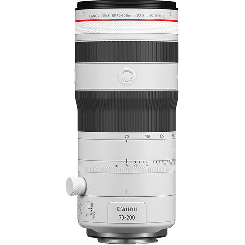 Canon RF 70-200mm f/2.8 L IS USM Z Lens