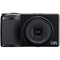 Ricoh GR IV Digital Camera