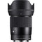 Sigma 23mm f/1.4 DC DN Contemporary Lens