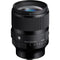 Sigma 35mm f/1.2 DG II Art Lens