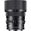 Sigma 50mm f/2 DG DN Contemporary Lens