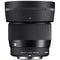 Sigma 56mm f/1.4 DC DN Contemporary Lens