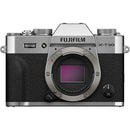 Fujifilm X-T30 III Mirrorless Camera