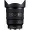 Sony FE 16-25mm f/2.8 G Lens (SEL1625G)