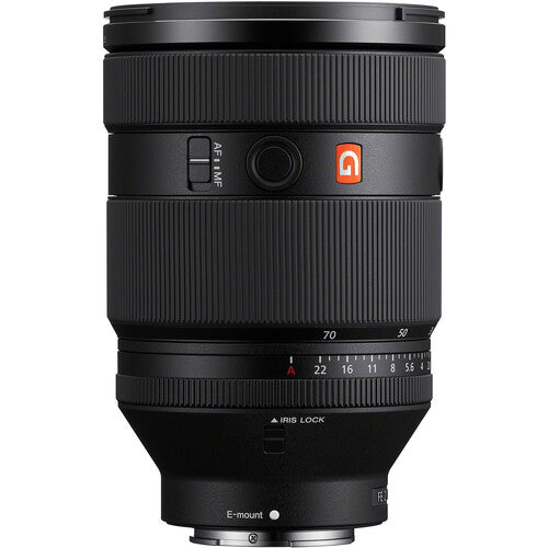 Sony FE 28-70mm f/2 GM Lens (SEL2870GM)