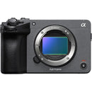 Sony FX5 Cinema Camera