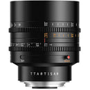 TTArtisan 85mm T2.1 Dual-Bokeh Cine Lens