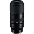 Tamron 50-400mm f/4.5-6.3 Di III VC VXD Lens (A067)