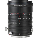 Venus Optics Laowa 12-24mm f/5.6 Zoom Shift CF Lens