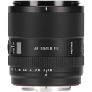 Viltrox 55mm f/1.8 EVO Lens