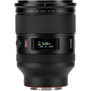 Viltrox AF 35mm f/1.2 LAB Lens with Screen