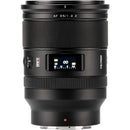 Viltrox AF 35mm f/1.2 LAB Lens with Screen