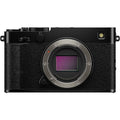 Fujifilm X-E5 Mirrorless Camera