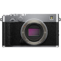 Fujifilm X-E5 Mirrorless Camera