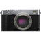 Fujifilm X-E5 Mirrorless Camera with XF 23mm f/2.8 Lens