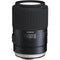 Tamron SP 90mm F2.8 Di VC USD 1:1 Macro (F017)