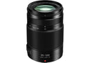 Panasonic Lumix G X Vario 35-100mm f/2.8 II POWER O.I.S. Lens