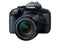 Canon EOS 800D with EF-S 18-135mm f/3.5-5.6 IS STM Kit (Rebel T7i)
