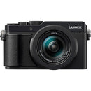 Panasonic Lumix DC-LX100 II Camera