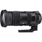 Sigma 60-600mm f/4.5-6.3 DG OS HSM Sports Lens