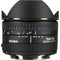 Sigma 15mm f/2.8 EX DG Fisheye Lens