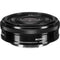Sony 20mm F2.8 E-mount Lens (SEL20F28)