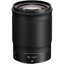 Nikon NIKKOR Z 85mm F1.8 S