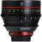 Canon CN-E 50mm T1.3 L F Cinema Prime Lens