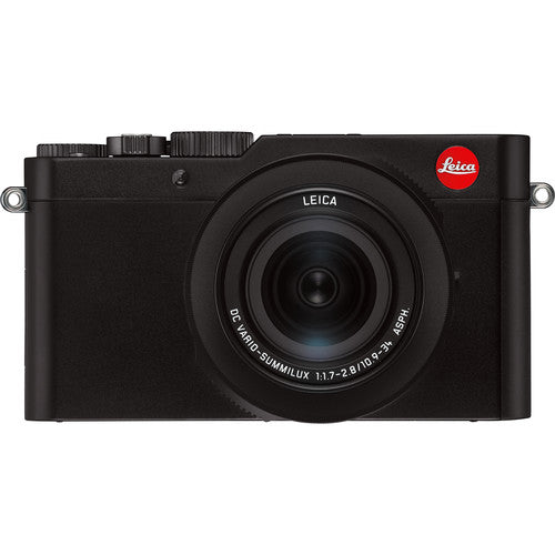 Leica D-Lux 7 Digital Camera