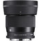 Sigma 56mm f/1.4 DC DN Contemporary Lens