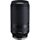 Tamron 70-300mm f/4.5-6.3 Di III RXD