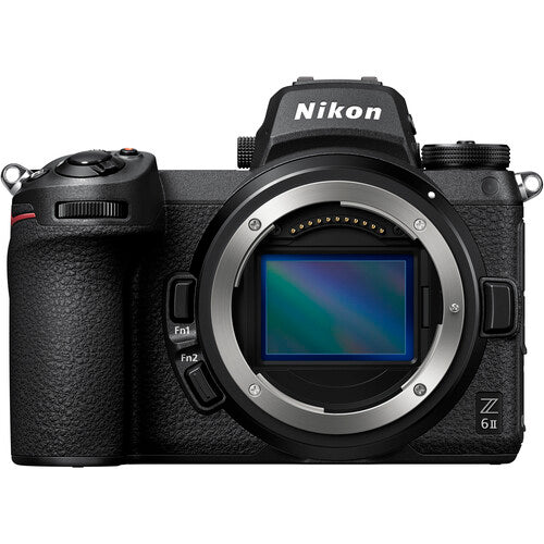 Nikon Z 6II Digital Camera